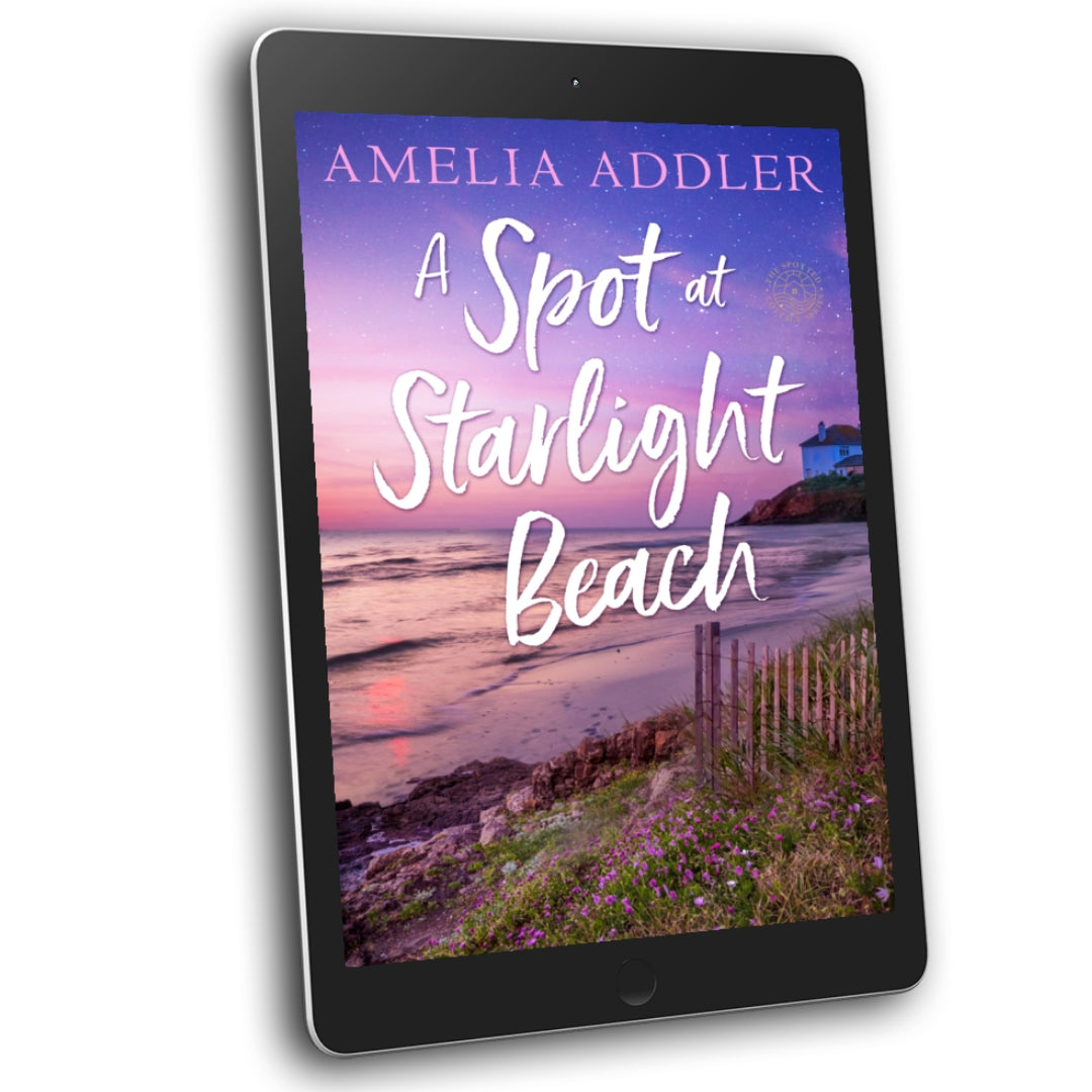 A Spot at Starlight Beach