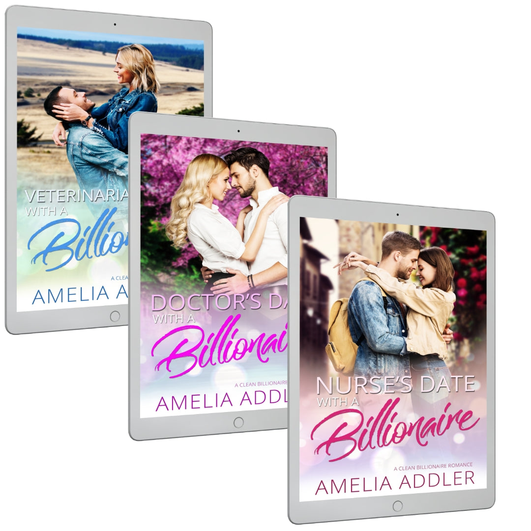 Standalone Novel Bundle