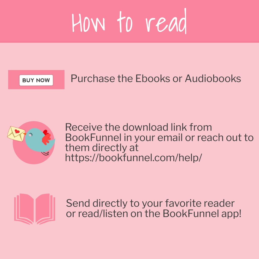 Standalone Novel Bundle