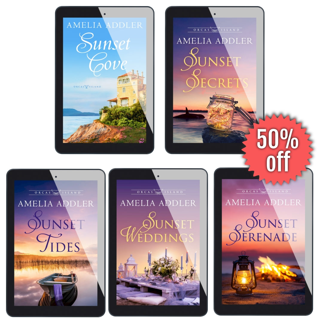 Orcas Island Bundle