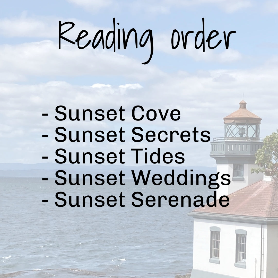 Orcas Island Bundle
