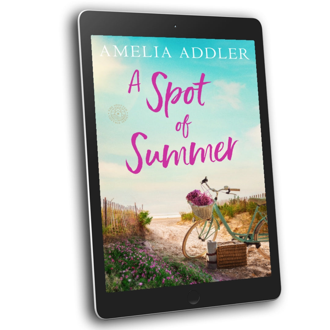 A Spot of Summer