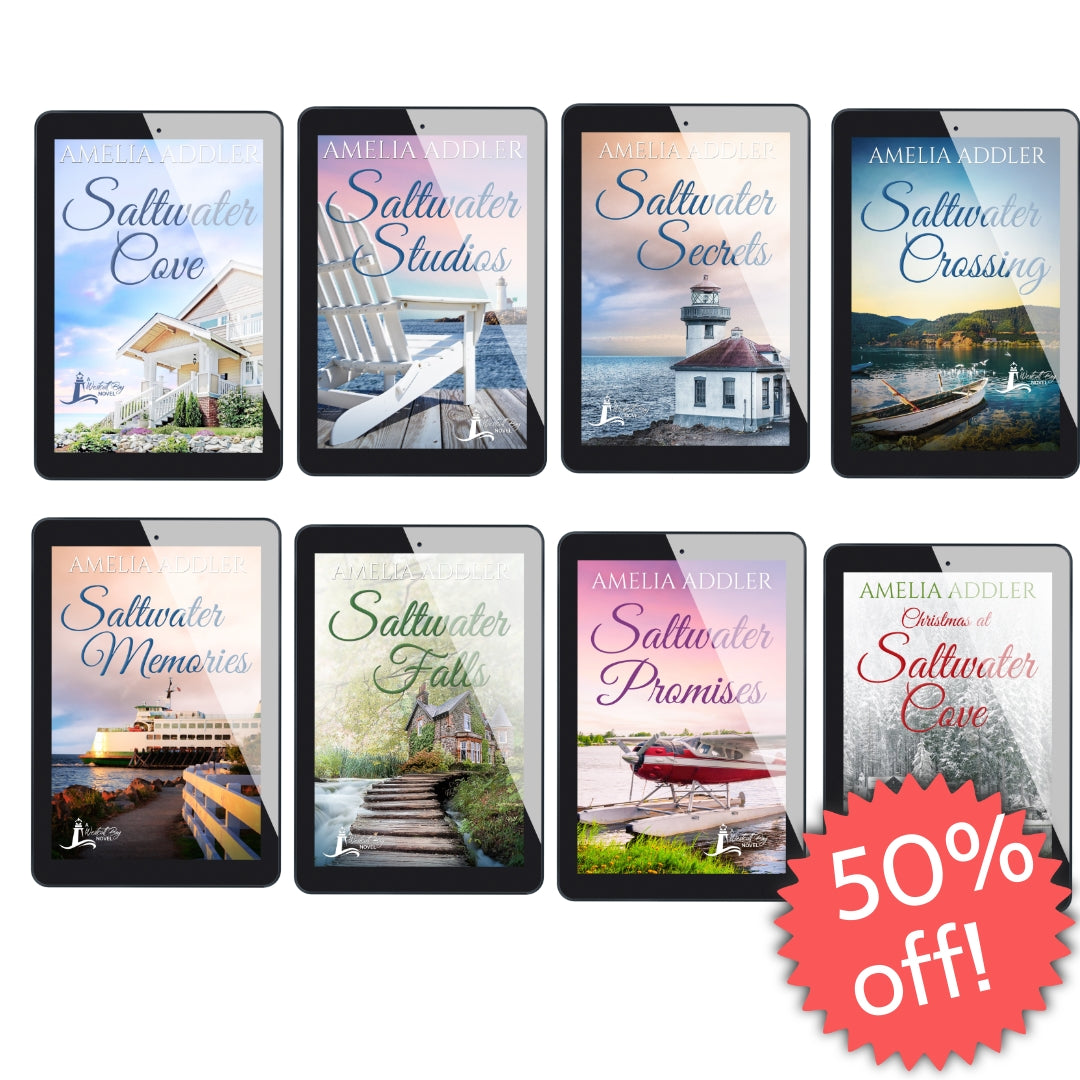 The Westcott Bay Bundle