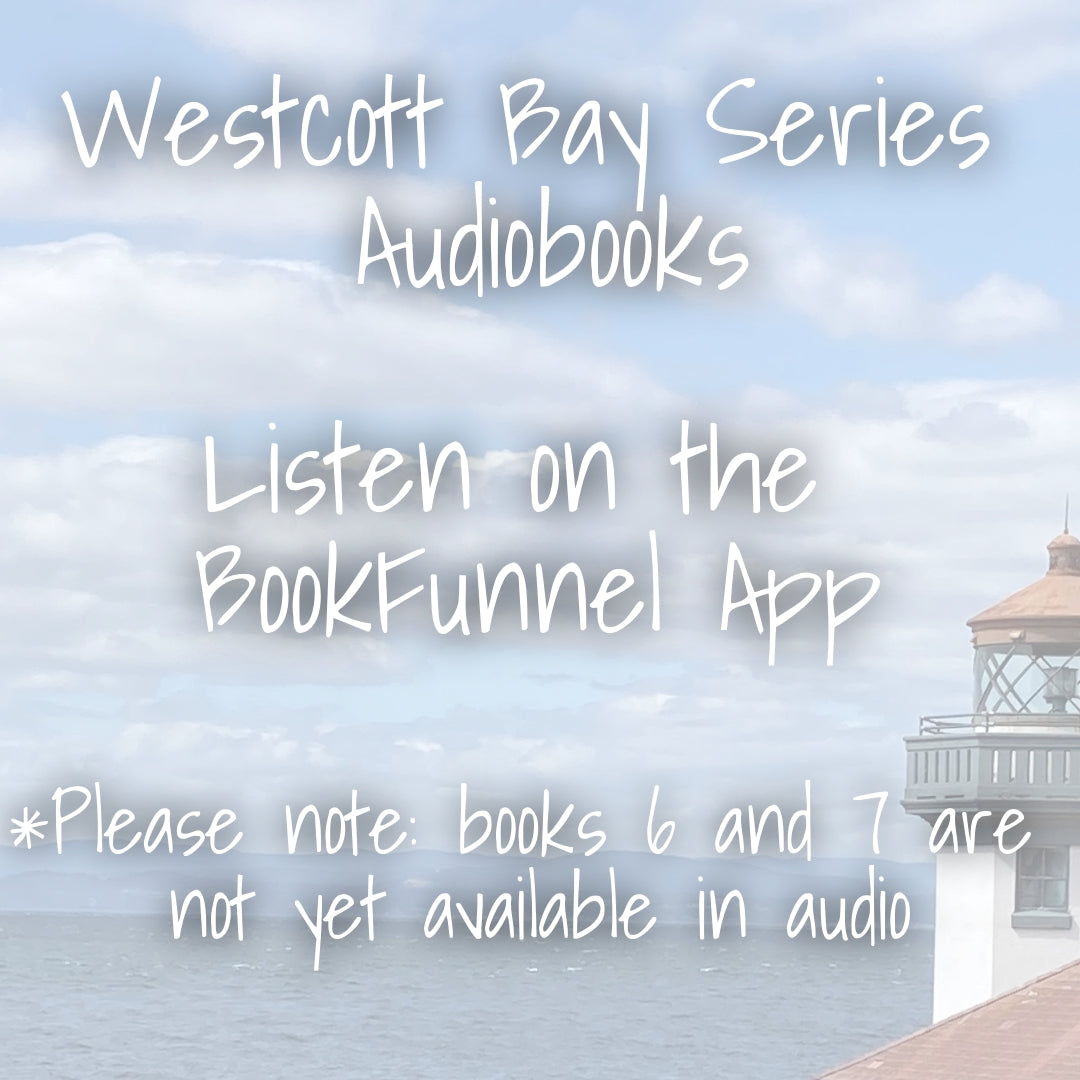 Westcott Bay Bundle Audio
