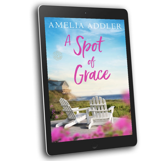 A Spot of Grace